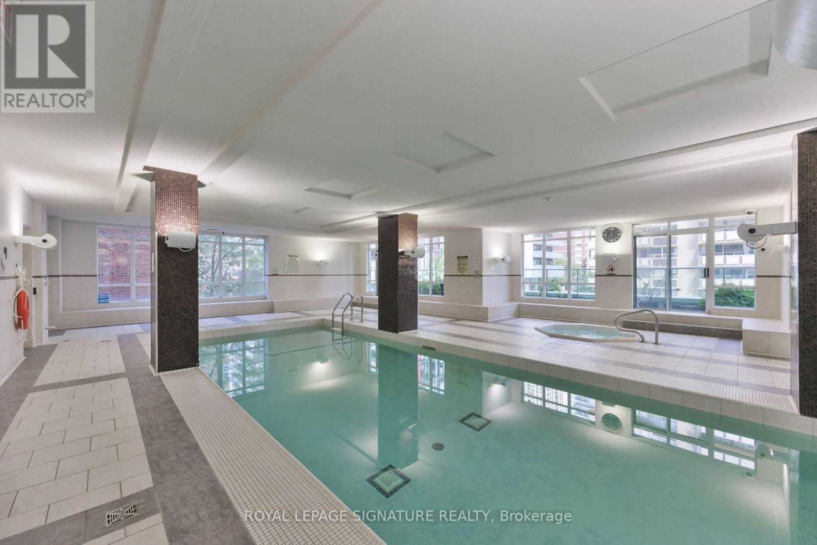 1907 - 212 Eglinton Avenue E, Toronto, Ontario M4P 1K2 - Photo 23 - C13448614