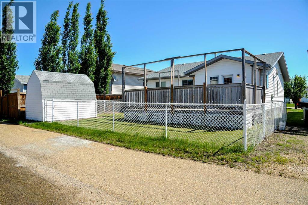 55 Edgewood Drive, Camrose, Alberta  T4V 4Z3 - Photo 30 - A2320983