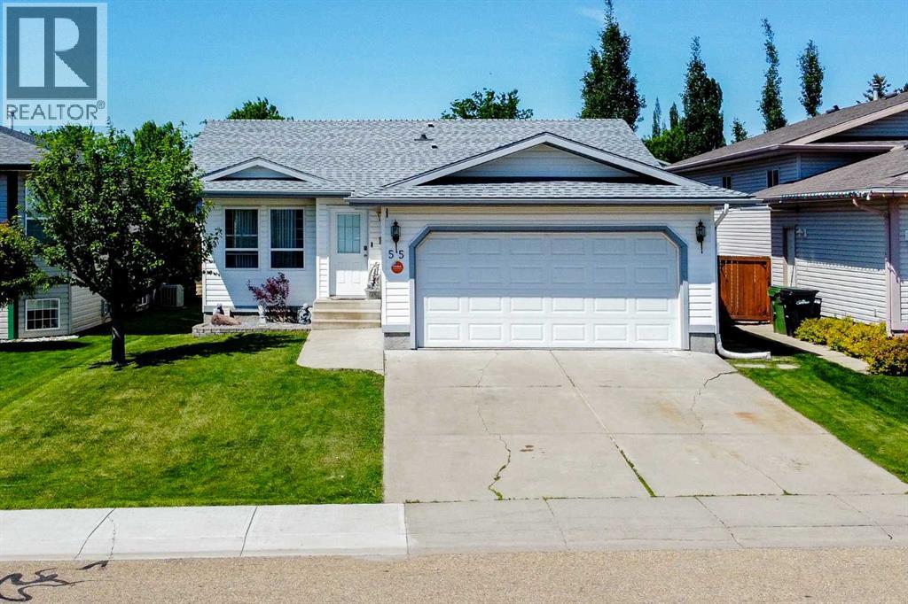 55 Edgewood Drive, Camrose, Alberta  T4V 4Z3 - Photo 33 - A2320983
