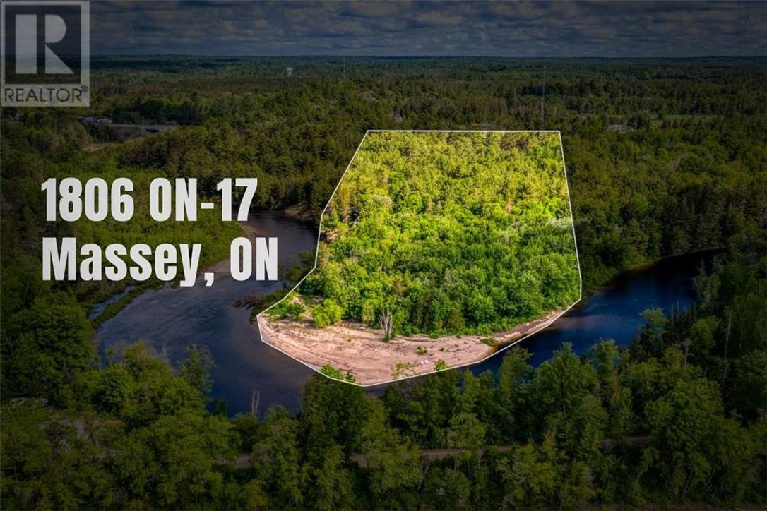 1806 Highway 17, Massey, Ontario  P0P 1P0 - Photo 90 - 2128544