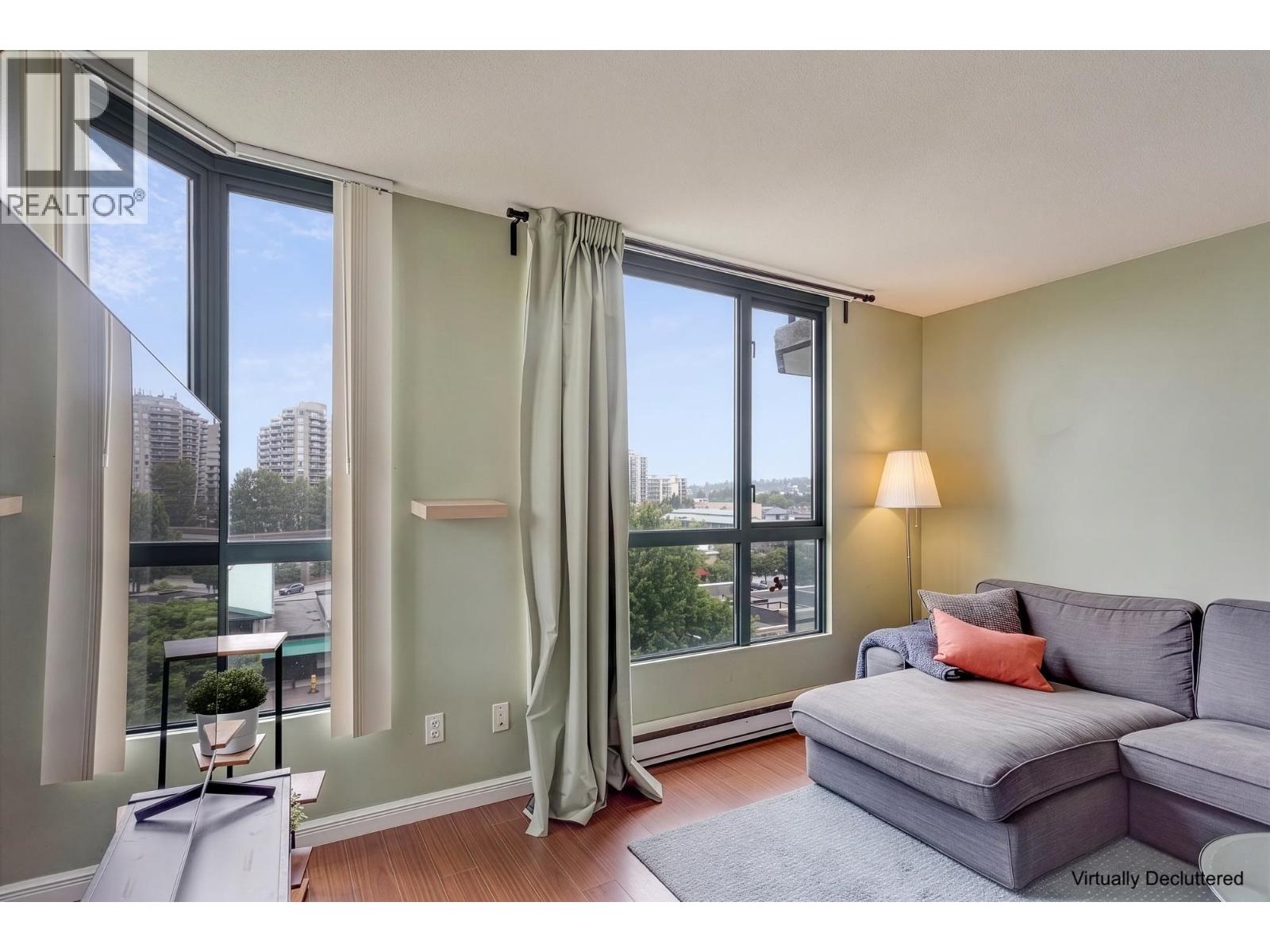 405 55 Tenth Street, New Westminster, British Columbia  V3M 6R5 - Photo 2 - R3136275