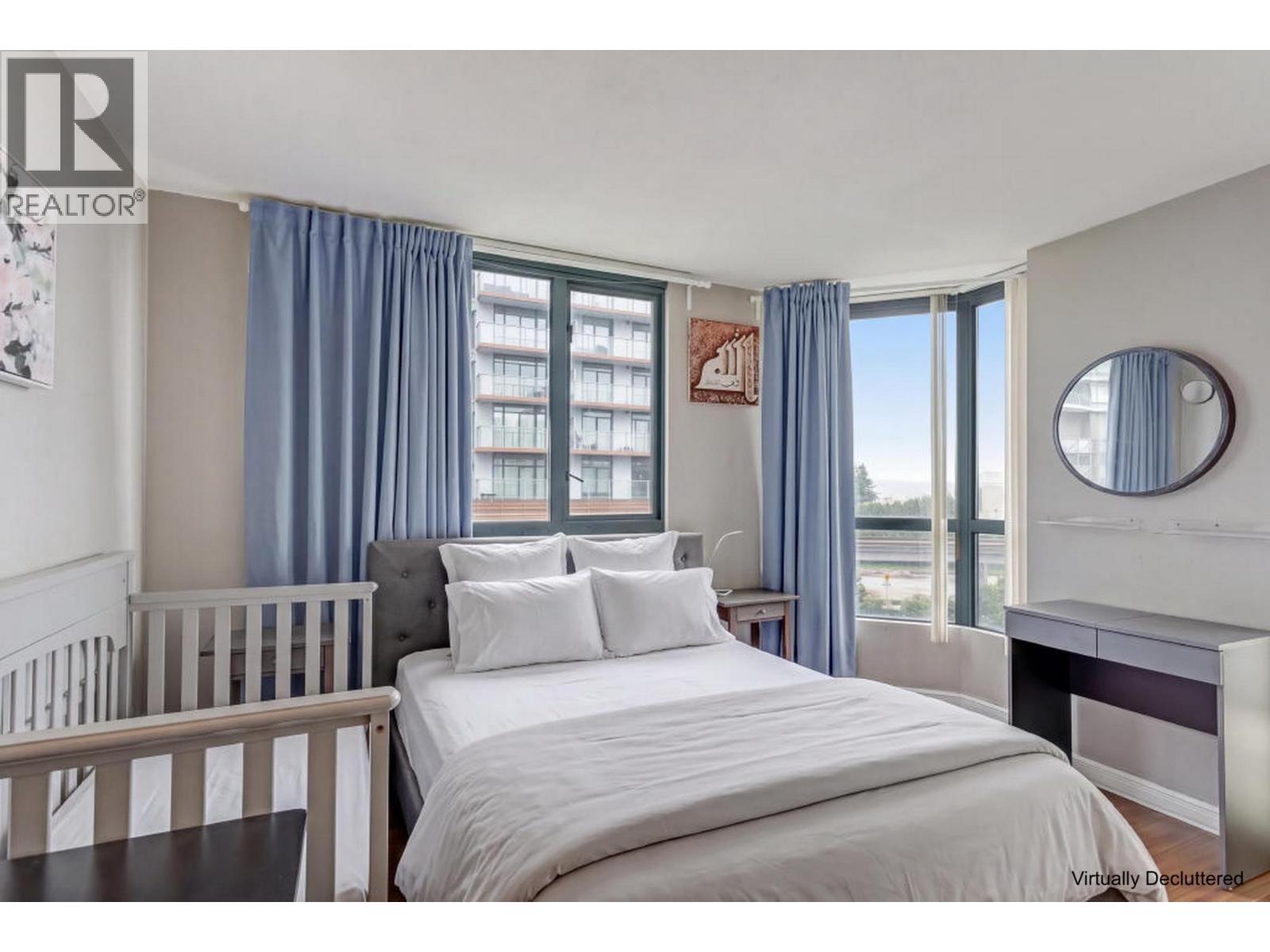 405 55 Tenth Street, New Westminster, British Columbia  V3M 6R5 - Photo 8 - R3136275