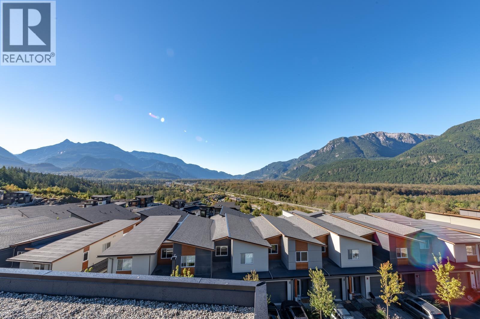301 41328 Skyridge Place, Squamish, British Columbia  V8B 0Y7 - Photo 2 - R3136280