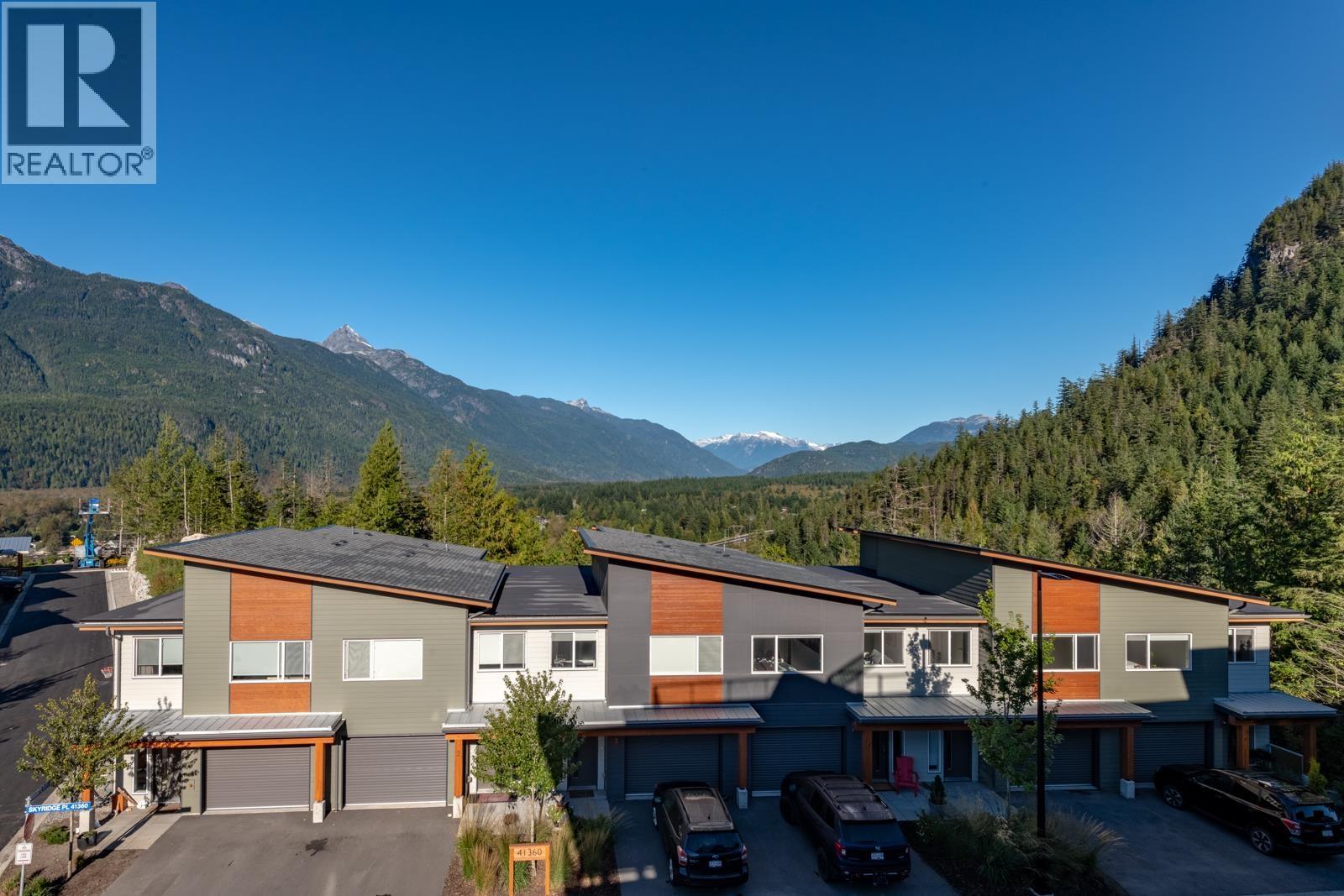 301 41328 Skyridge Place, Squamish, British Columbia  V8B 0Y7 - Photo 29 - R3136280