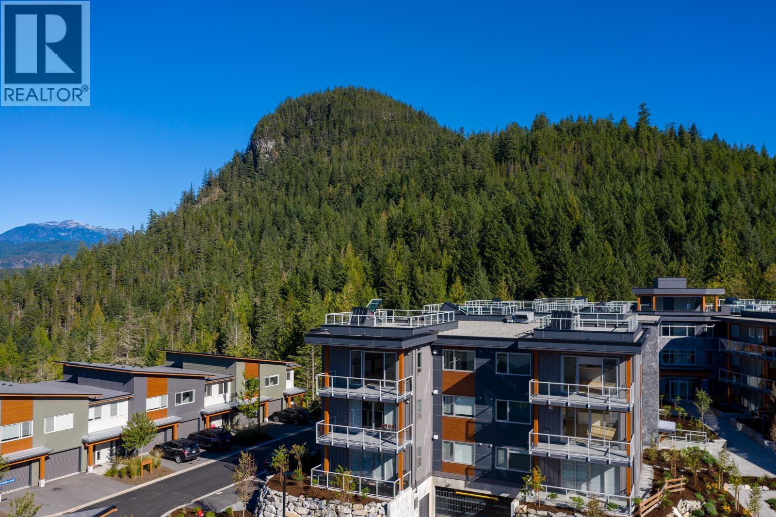 301 41328 Skyridge Place, Squamish, British Columbia  V8B 0Y7 - Photo 36 - R3136280