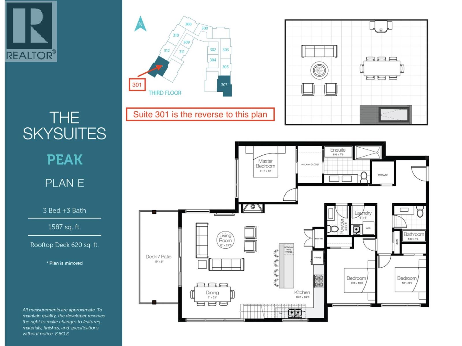 301 41328 Skyridge Place, Squamish, British Columbia  V8B 0Y7 - Photo 40 - R3136280