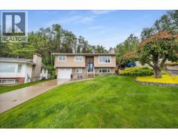 2321 McBride Street, Trail, British Columbia