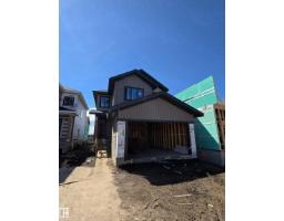 13123 187 AV NW, Edmonton, Alberta