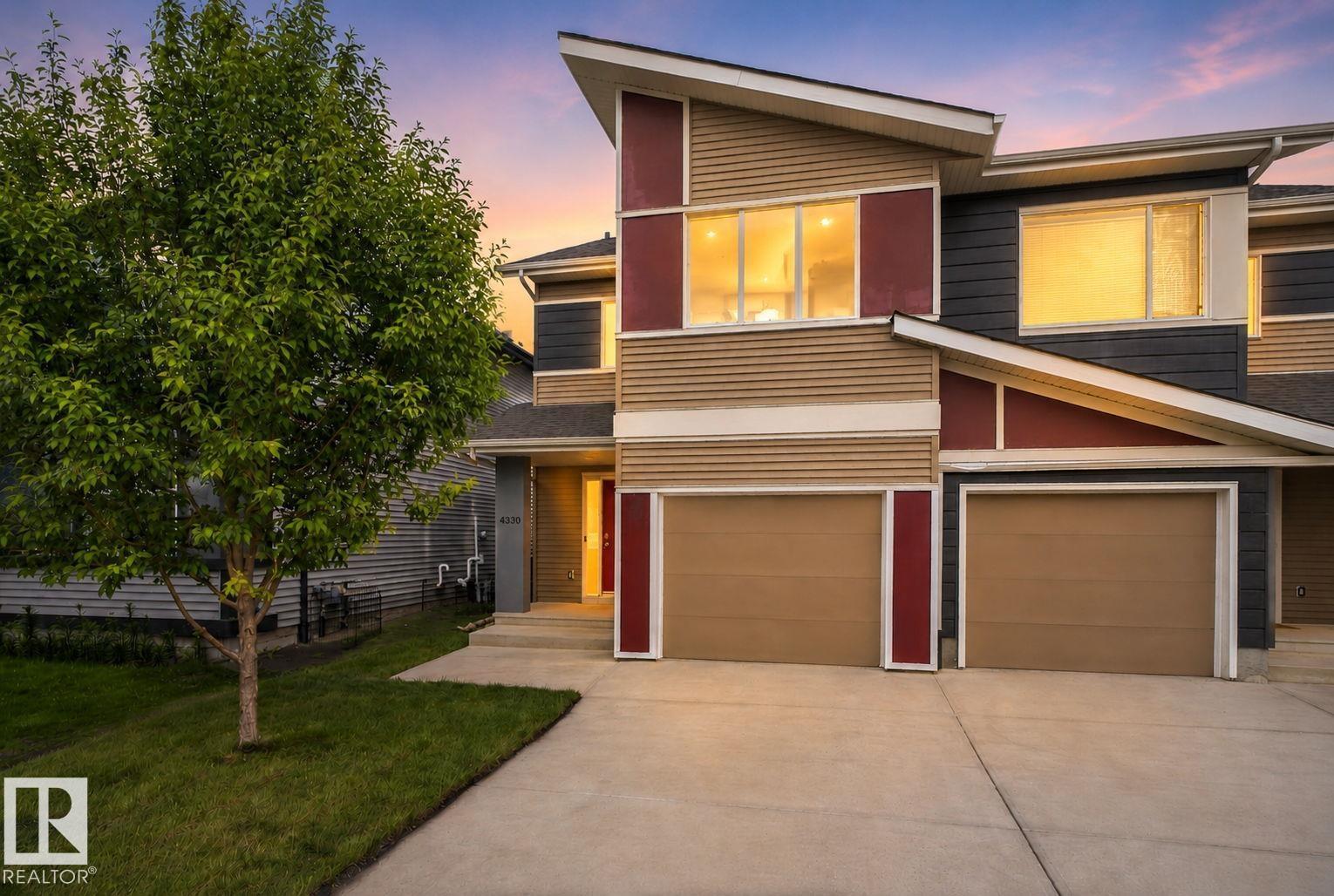 4330 PROWSE LINK LI SW SW, edmonton, Alberta