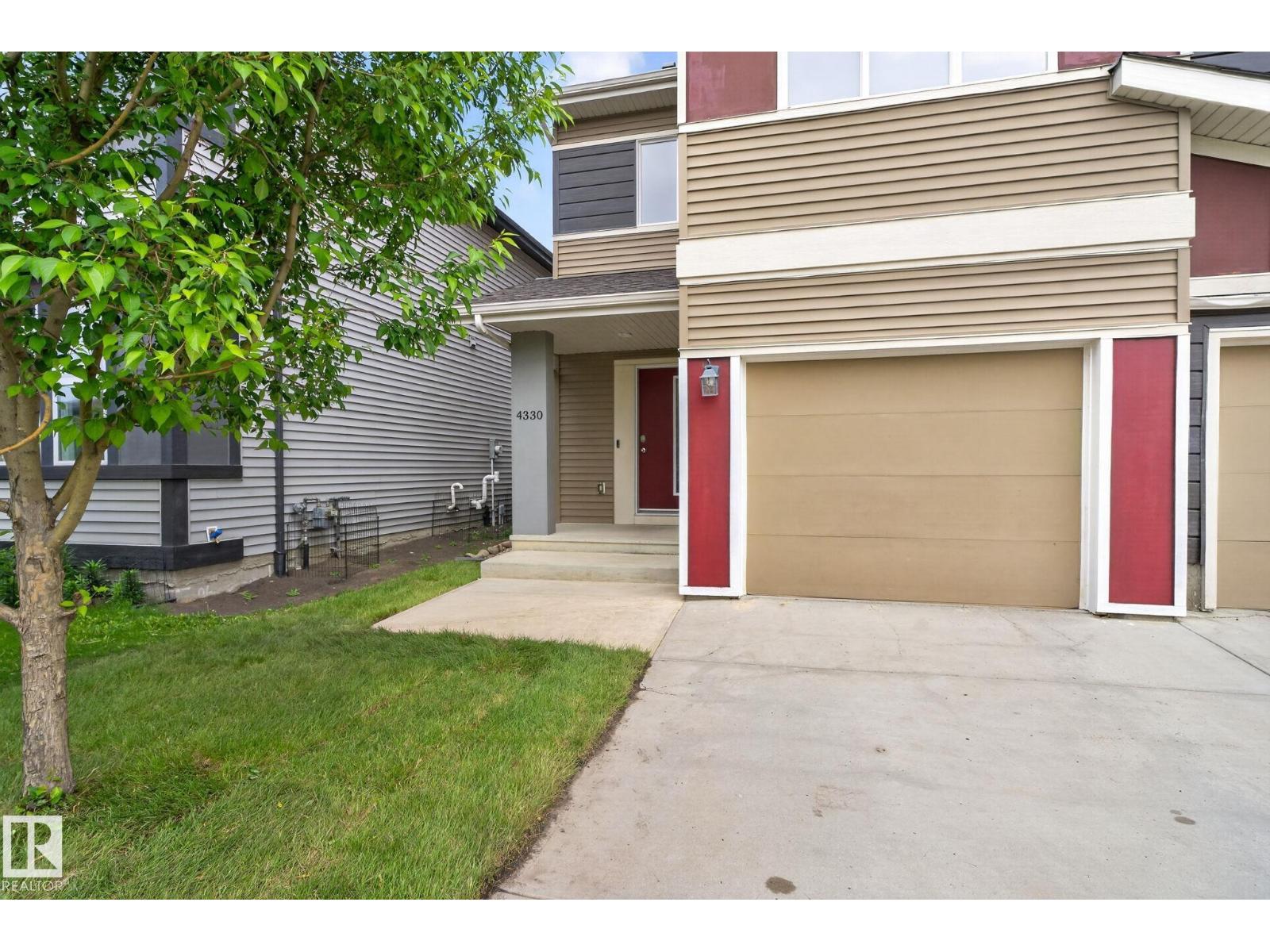 4330 Prowse Link Li SW SW, Edmonton, Alberta  T6W 3A7 - Photo 2 - E4493849