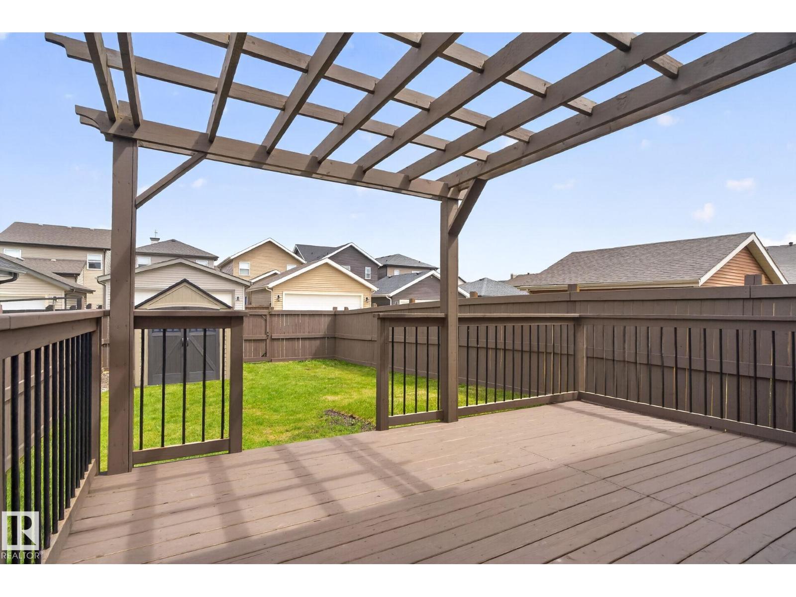 4330 Prowse Link Li SW SW, Edmonton, Alberta  T6W 3A7 - Photo 45 - E4493849