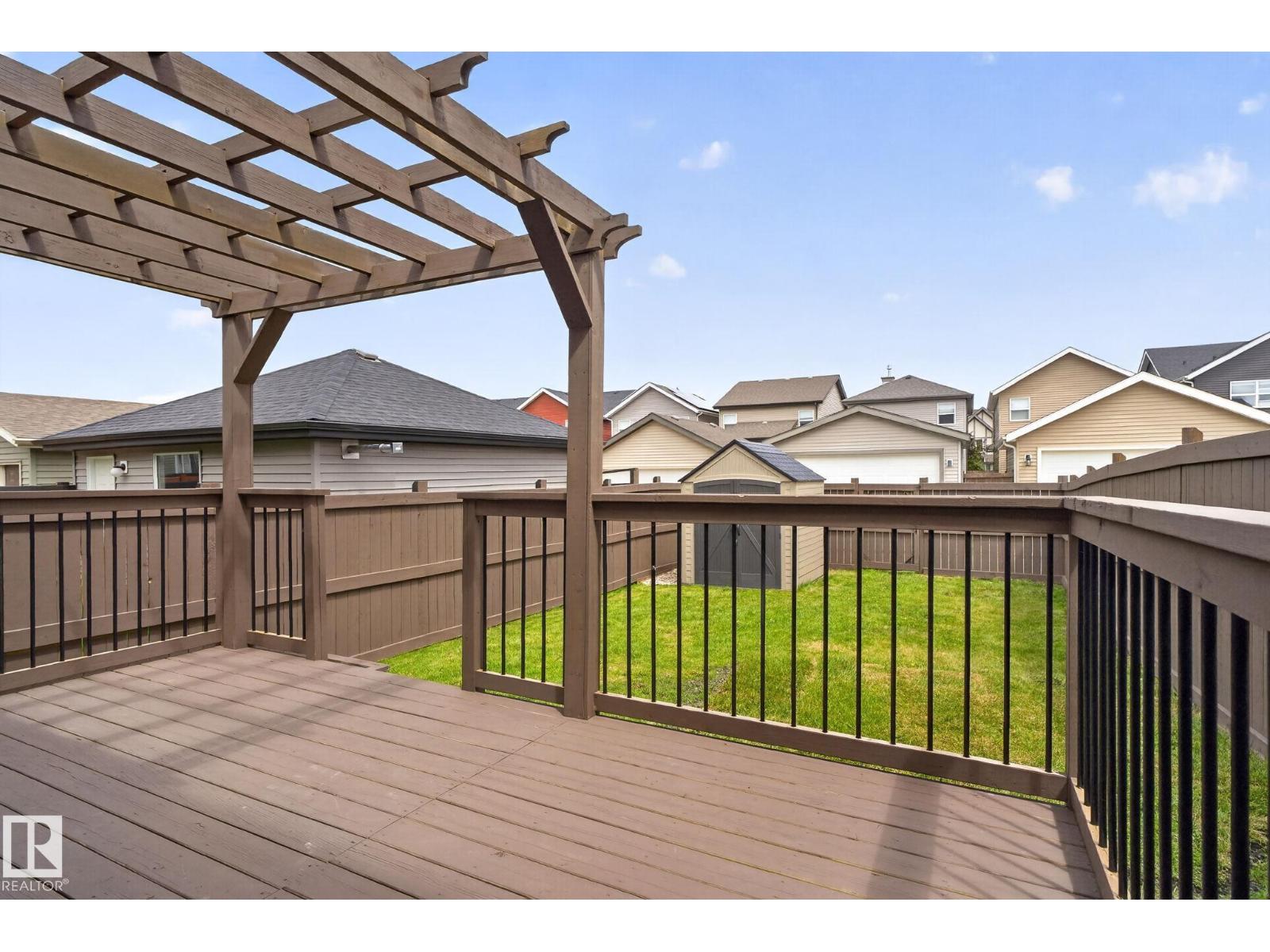 4330 Prowse Link Li SW SW, Edmonton, Alberta  T6W 3A7 - Photo 46 - E4493849