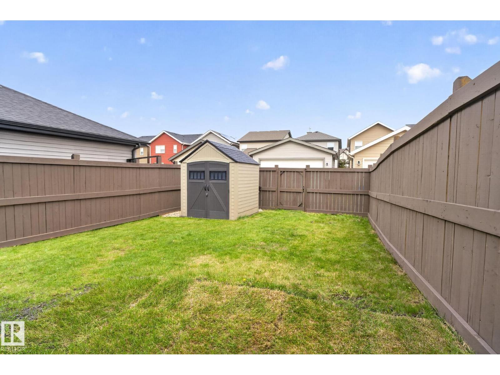 4330 Prowse Link Li SW SW, Edmonton, Alberta  T6W 3A7 - Photo 48 - E4493849