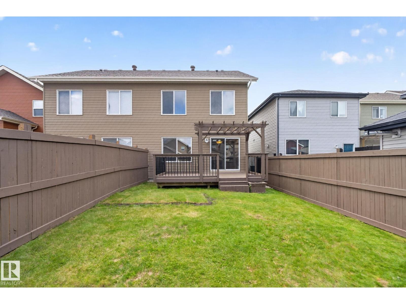 4330 Prowse Link Li SW SW, Edmonton, Alberta  T6W 3A7 - Photo 49 - E4493849