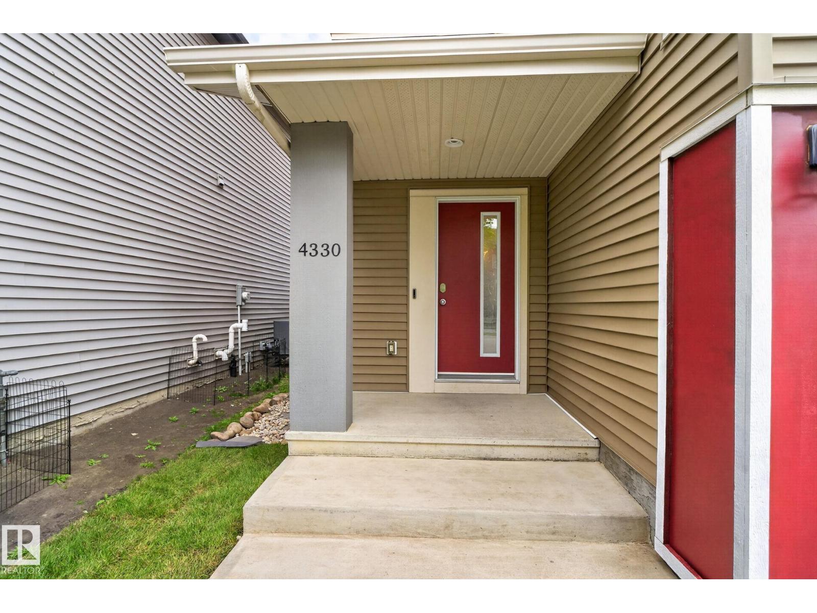 4330 Prowse Link Li SW SW, Edmonton, Alberta  T6W 3A7 - Photo 5 - E4493849