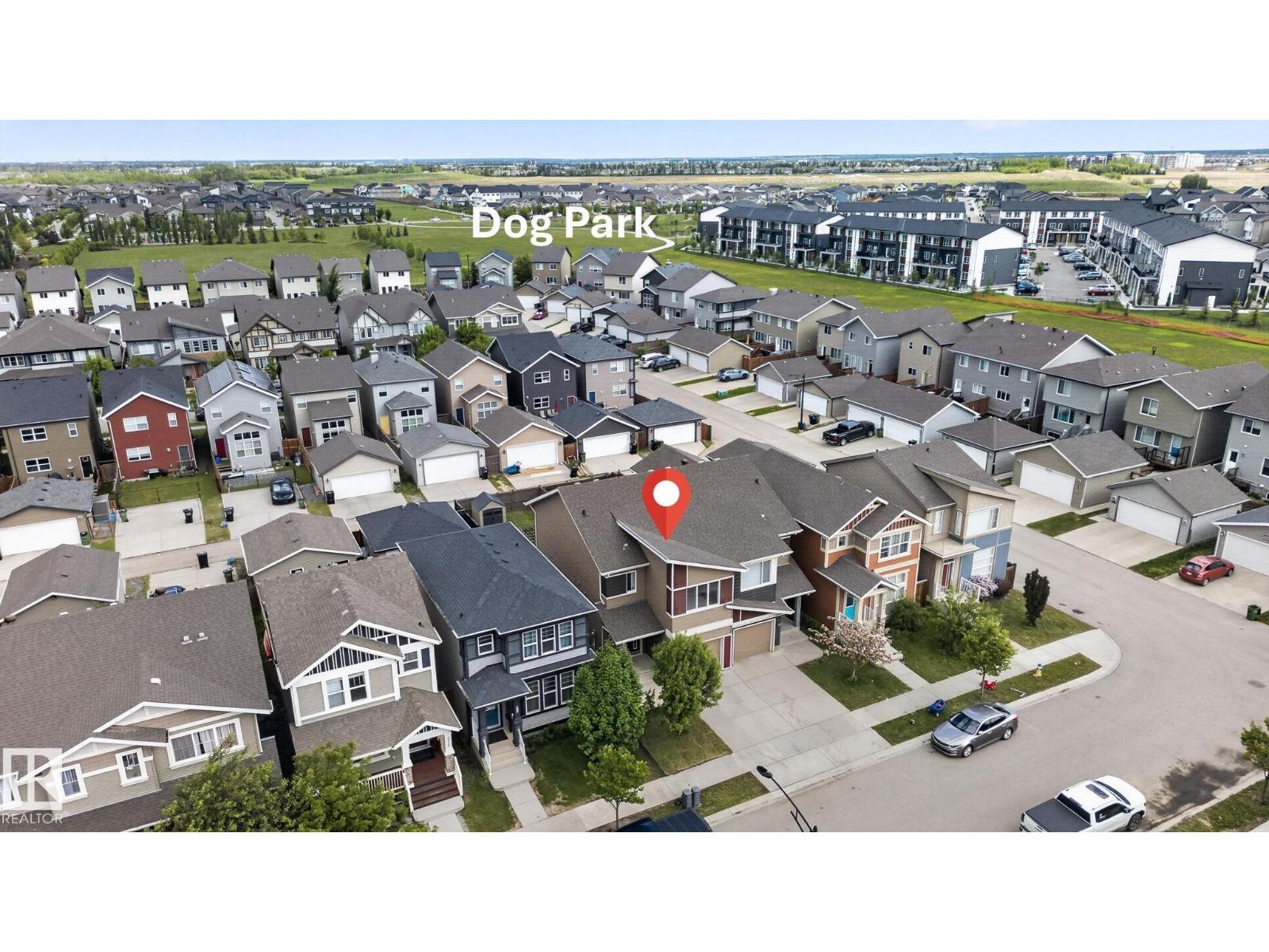 4330 Prowse Link Li SW SW, Edmonton, Alberta  T6W 3A7 - Photo 55 - E4493849