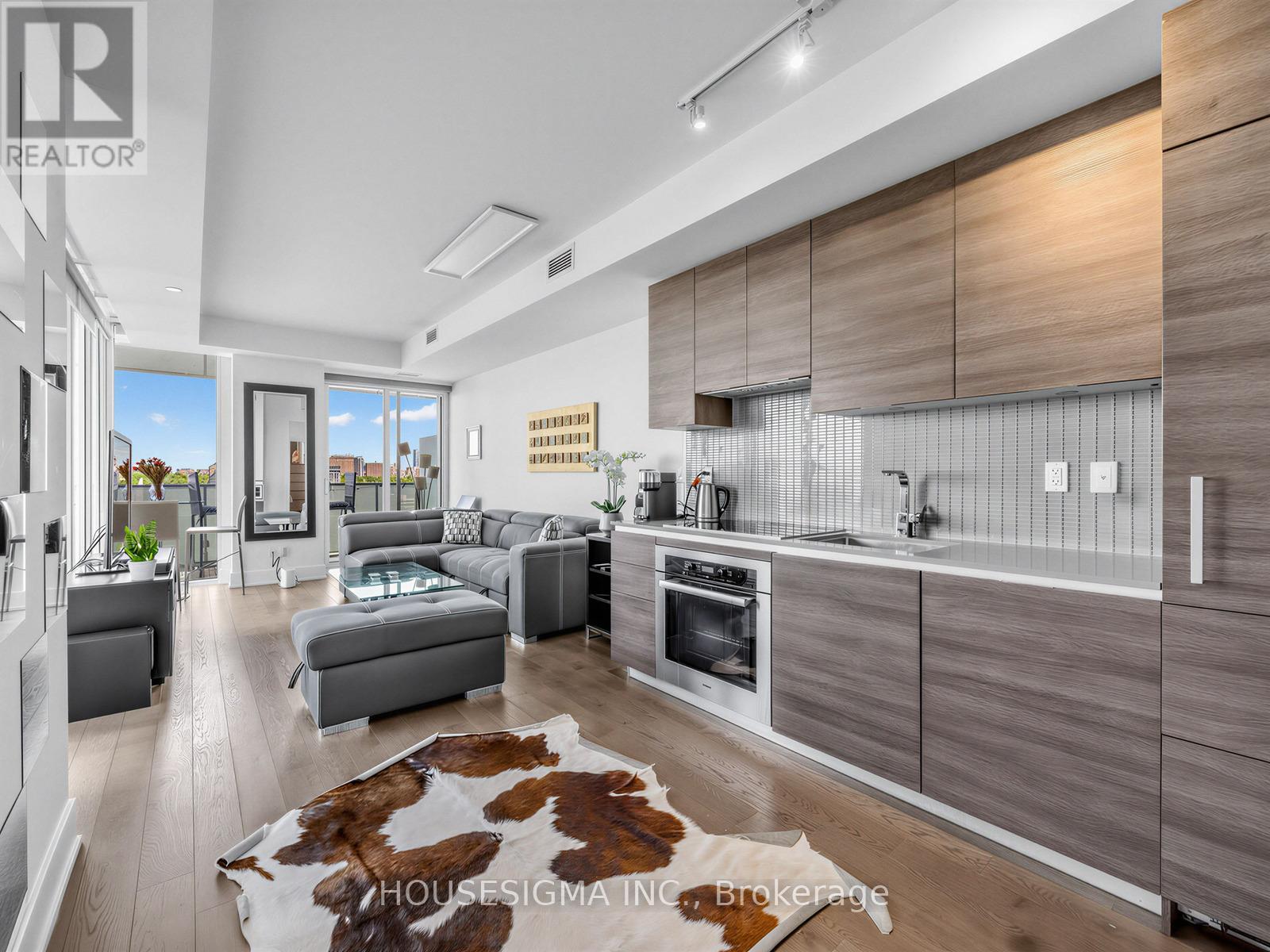 2109 - 200 Bloor Street W, Toronto, Ontario  M5S 0B1 - Photo 11 - C13448716