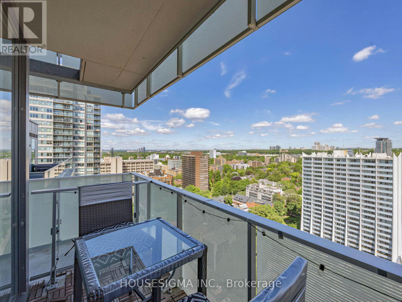 2109 - 200 Bloor Street W, Toronto, Ontario  M5S 0B1 - Photo 19 - C13448716