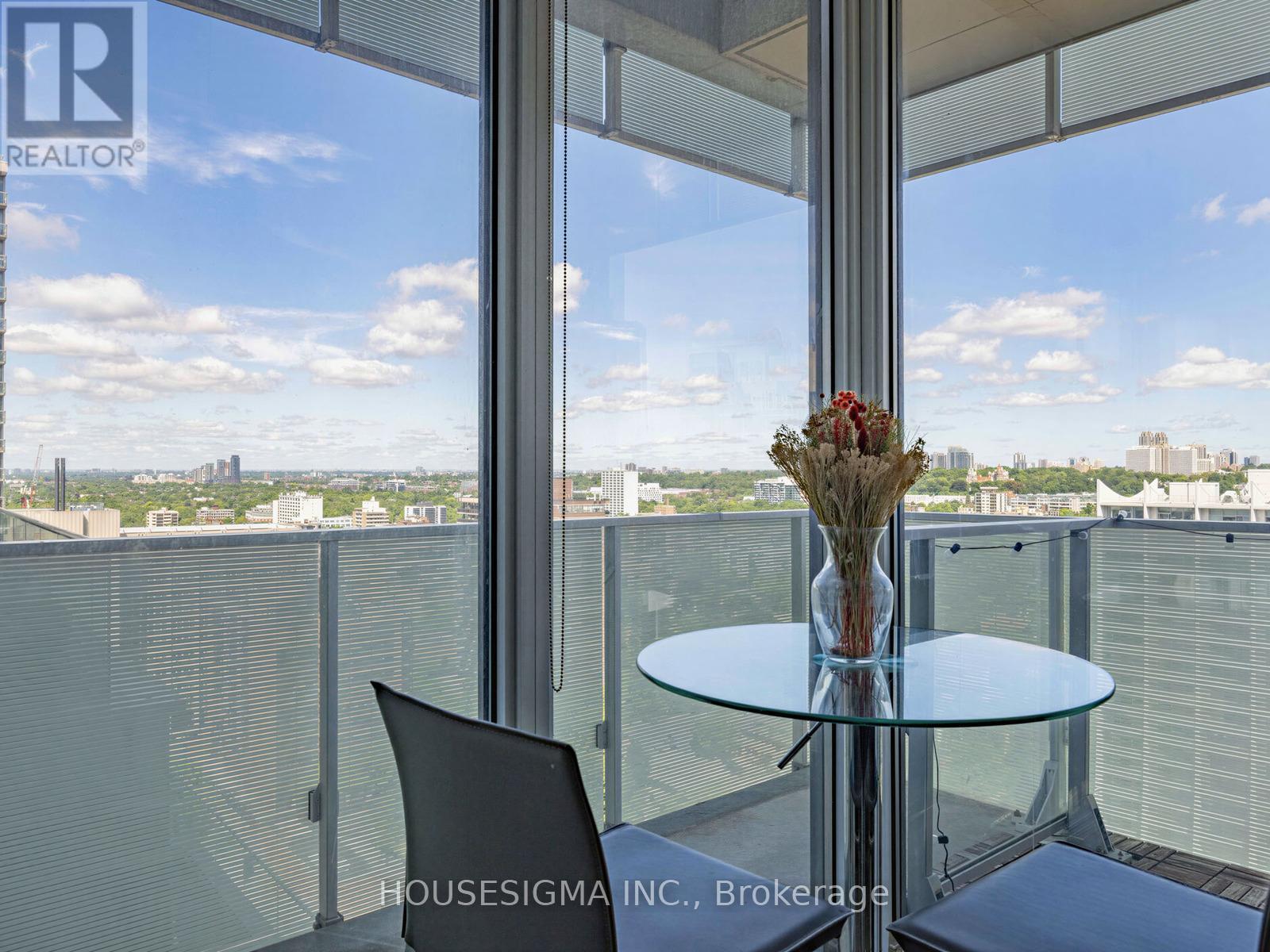 2109 - 200 Bloor Street W, Toronto, Ontario  M5S 0B1 - Photo 20 - C13448716