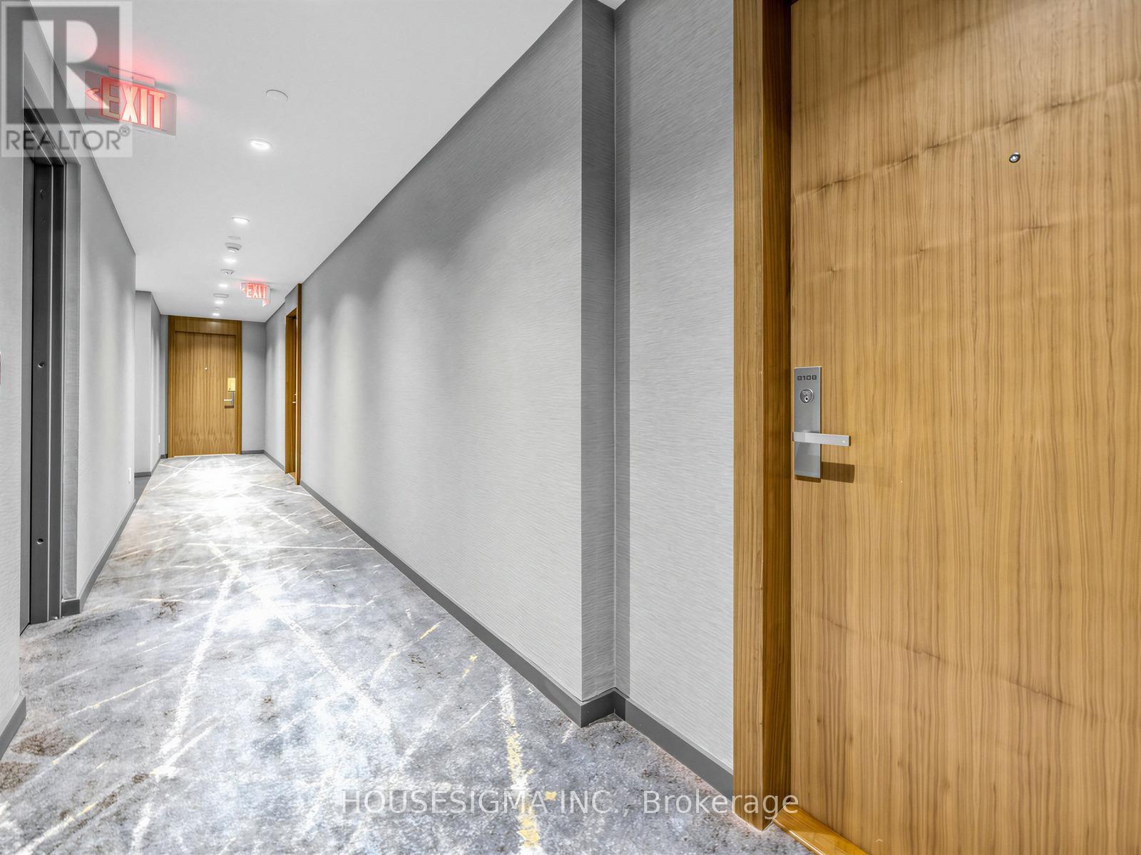 2109 - 200 Bloor Street W, Toronto, Ontario  M5S 0B1 - Photo 22 - C13448716