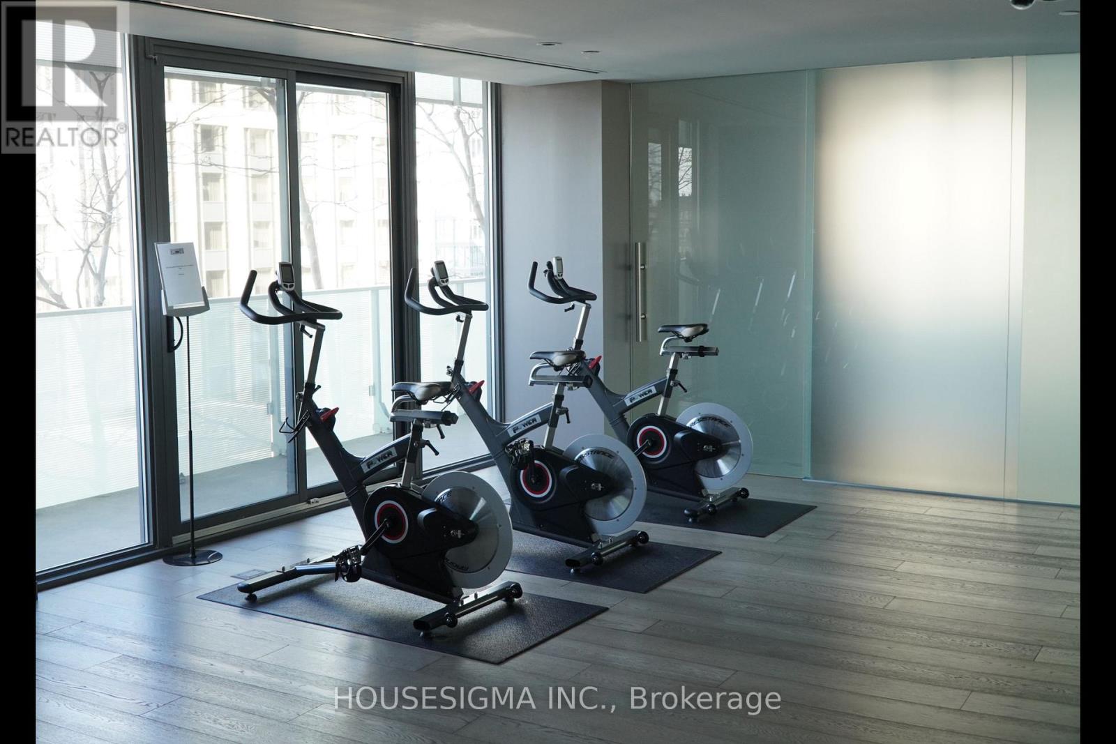 2109 - 200 Bloor Street W, Toronto, Ontario  M5S 0B1 - Photo 23 - C13448716