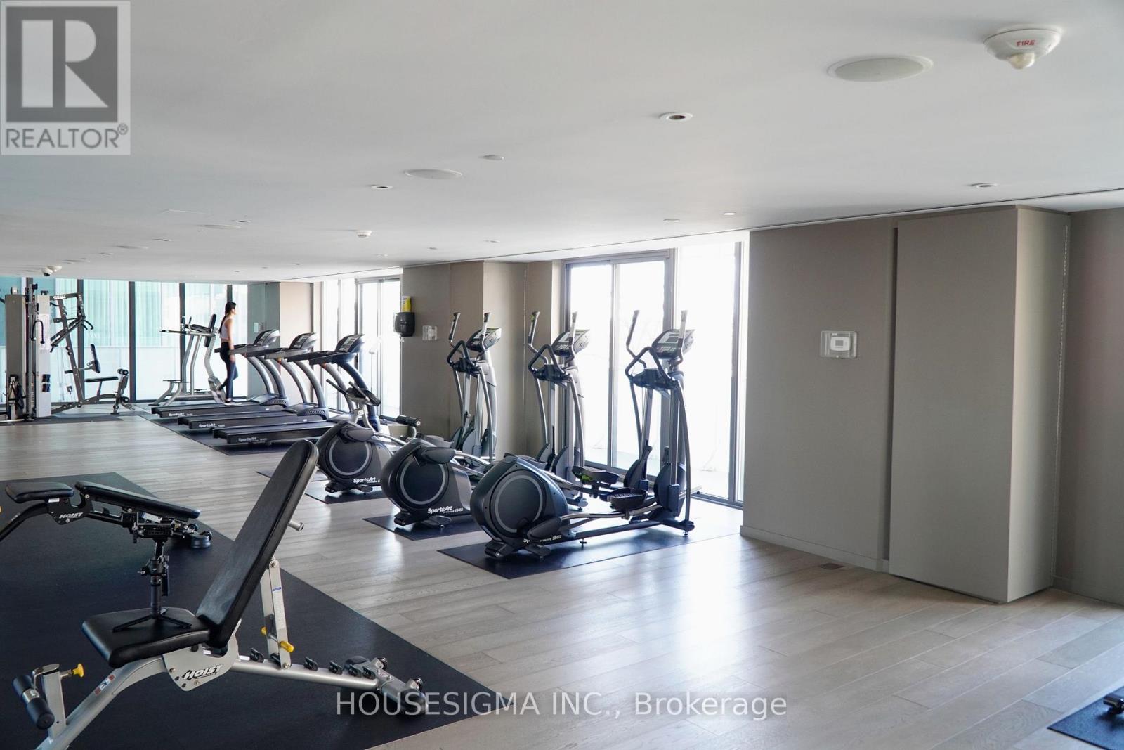 2109 - 200 Bloor Street W, Toronto, Ontario  M5S 0B1 - Photo 24 - C13448716