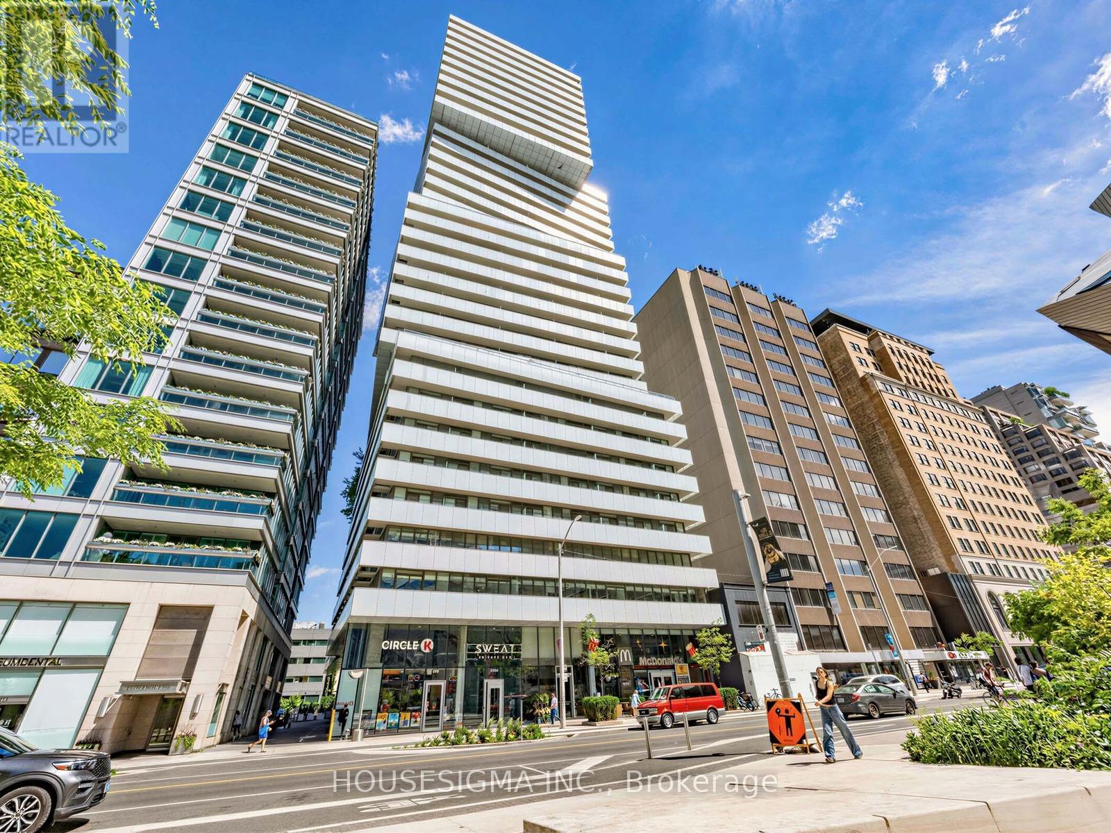2109 - 200 Bloor Street W, Toronto, Ontario  M5S 0B1 - Photo 25 - C13448716