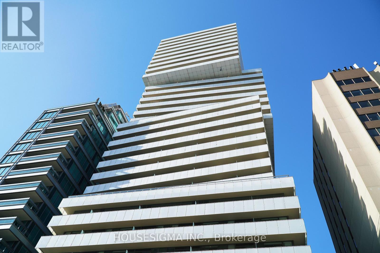 2109 - 200 Bloor Street W, Toronto, Ontario  M5S 0B1 - Photo 26 - C13448716