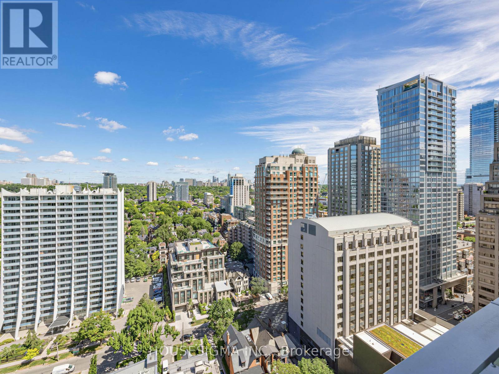 2109 - 200 Bloor Street W, Toronto, Ontario  M5S 0B1 - Photo 27 - C13448716