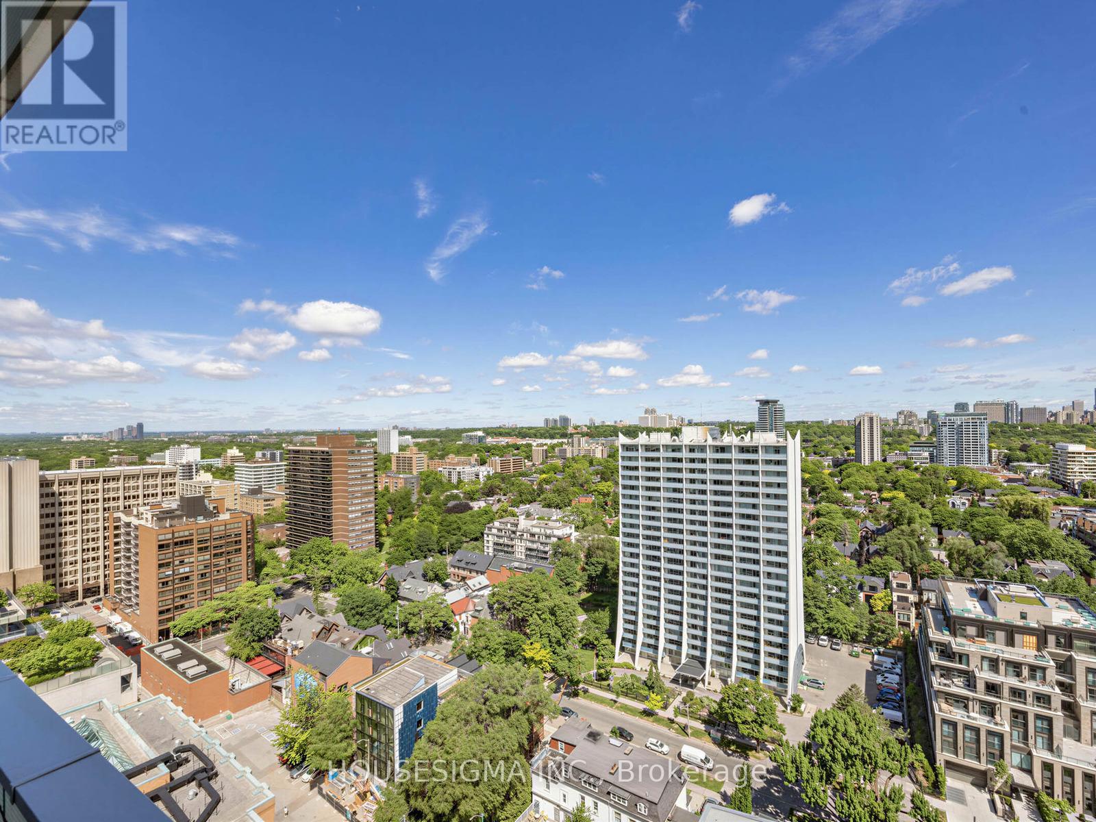 2109 - 200 Bloor Street W, Toronto, Ontario  M5S 0B1 - Photo 28 - C13448716