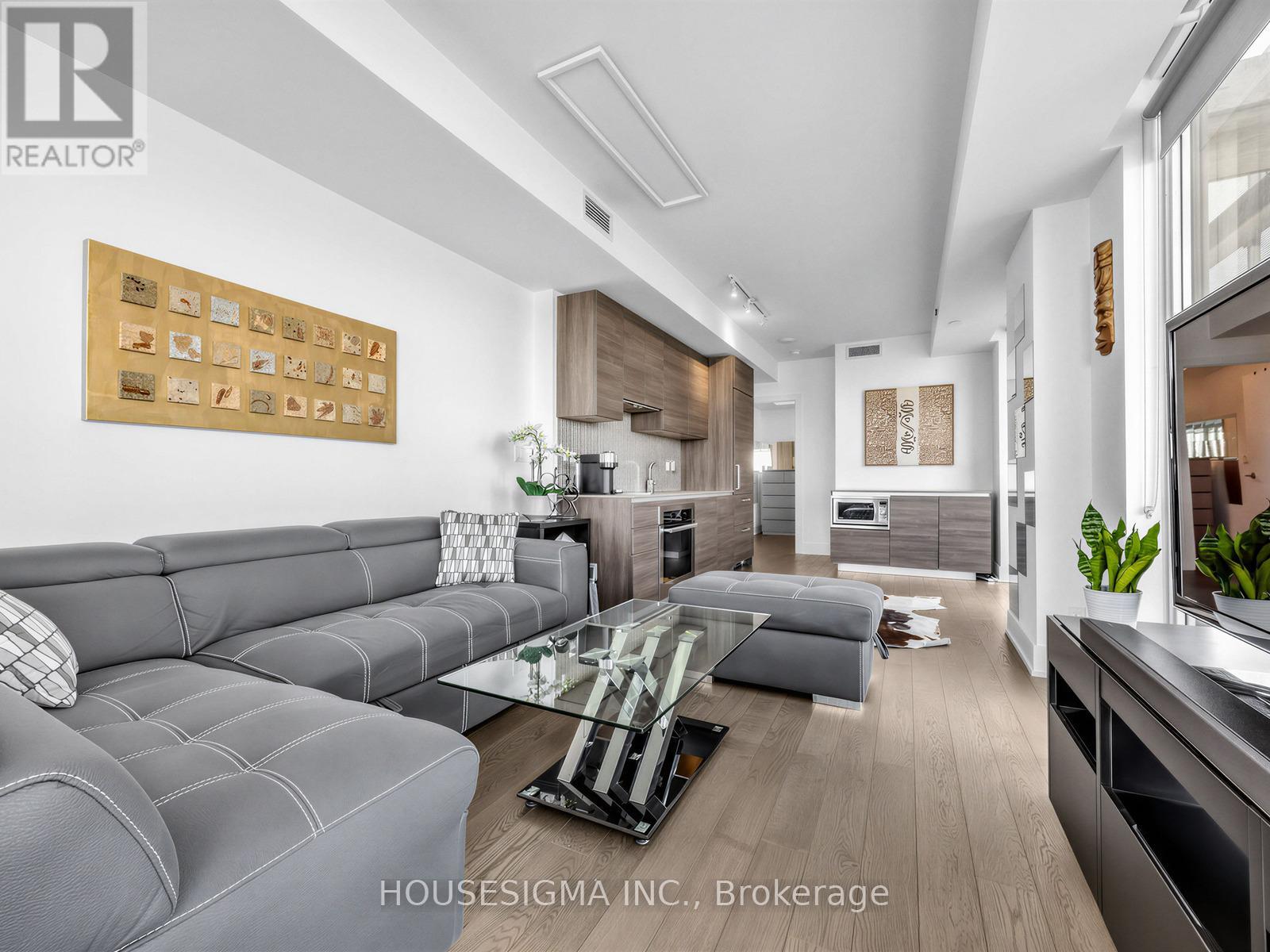 2109 - 200 Bloor Street W, Toronto, Ontario  M5S 0B1 - Photo 3 - C13448716