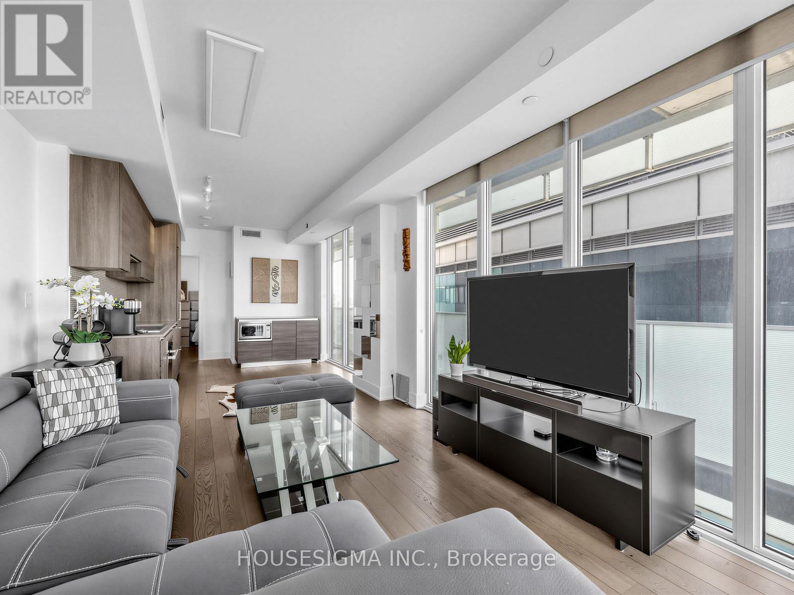 2109 - 200 Bloor Street W, Toronto, Ontario  M5S 0B1 - Photo 4 - C13448716