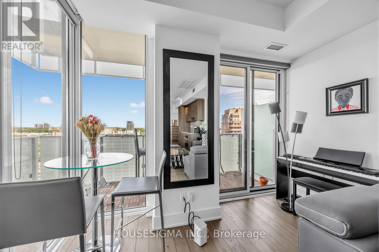 2109 - 200 Bloor Street W, Toronto, Ontario  M5S 0B1 - Photo 5 - C13448716