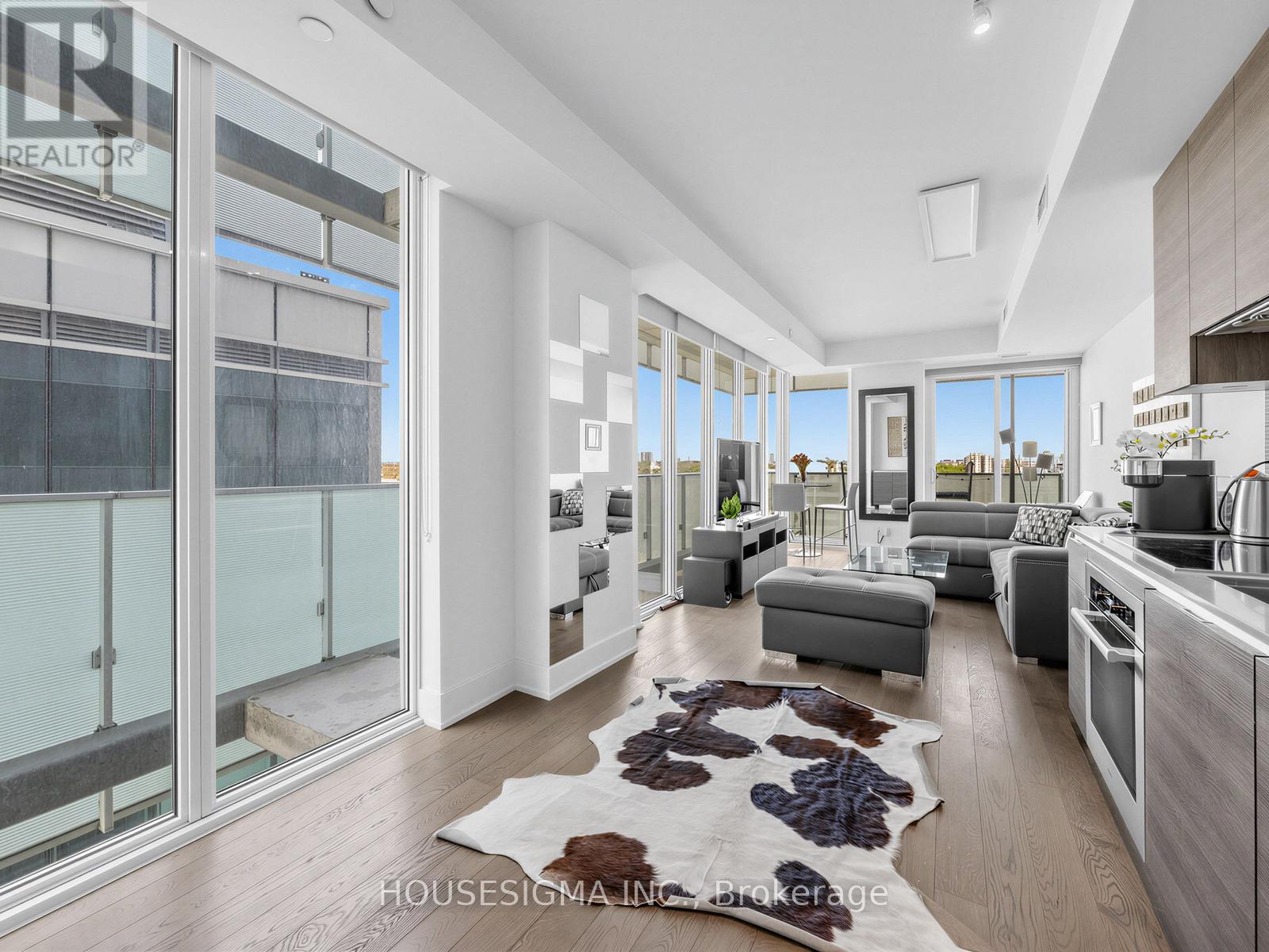 2109 - 200 Bloor Street W, Toronto, Ontario  M5S 0B1 - Photo 7 - C13448716