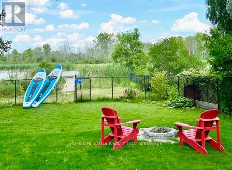143 Sand Road, East Gwillimbury, Ontario  L9N 1H9 - Photo 2 - N13448708
