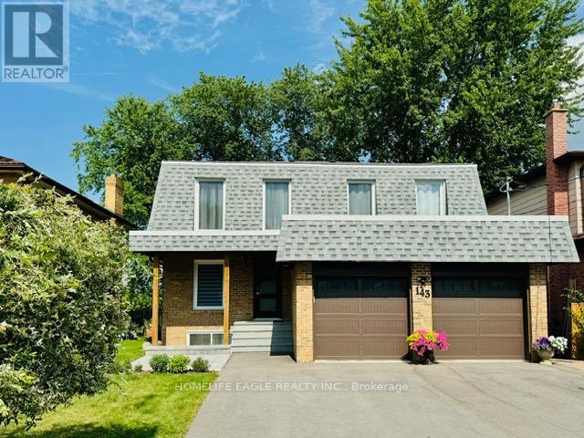 143 Sand Road, East Gwillimbury, Ontario  L9N 1H9 - Photo 3 - N13448708