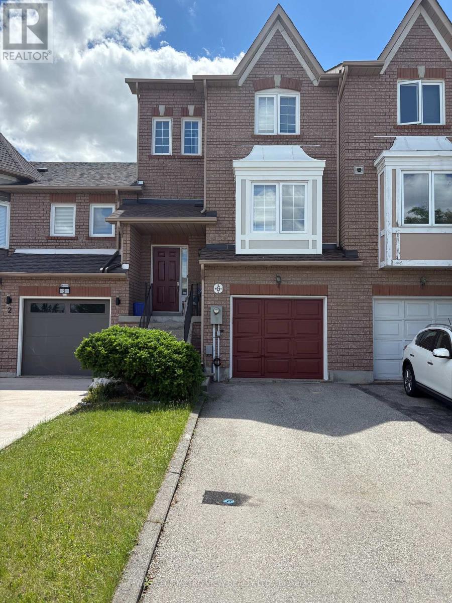 6 MICHELLE DRIVE, Vaughan, Ontario