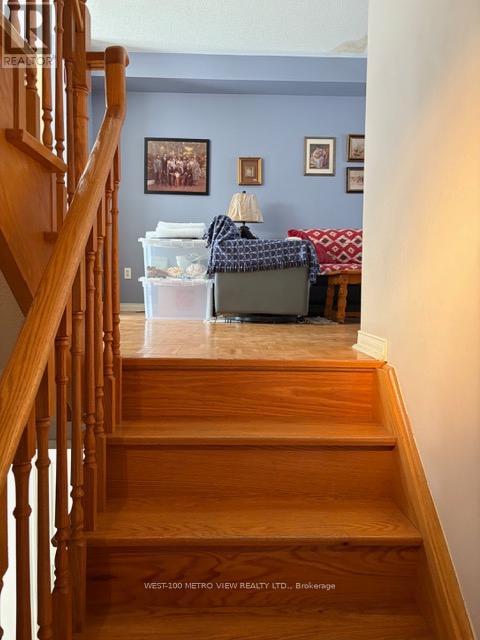 6 Michelle Drive, Vaughan, Ontario  L4L 9B8 - Photo 7 - N13448712