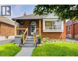 105 WEIR Street S, Hamilton, Ontario