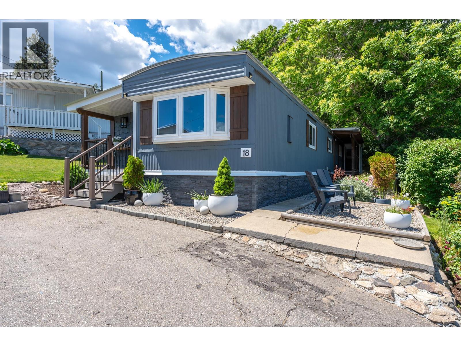 6822 Leighton Crescent Unit# 18, Oliver, British Columbia  V0H 1T2 - Photo 42 - 10391487