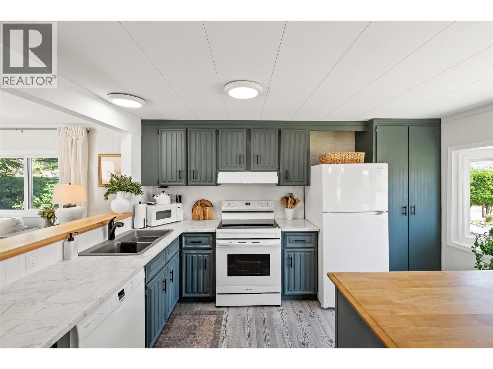 6822 Leighton Crescent Unit# 18, Oliver, British Columbia  V0H 1T2 - Photo 12 - 10391487