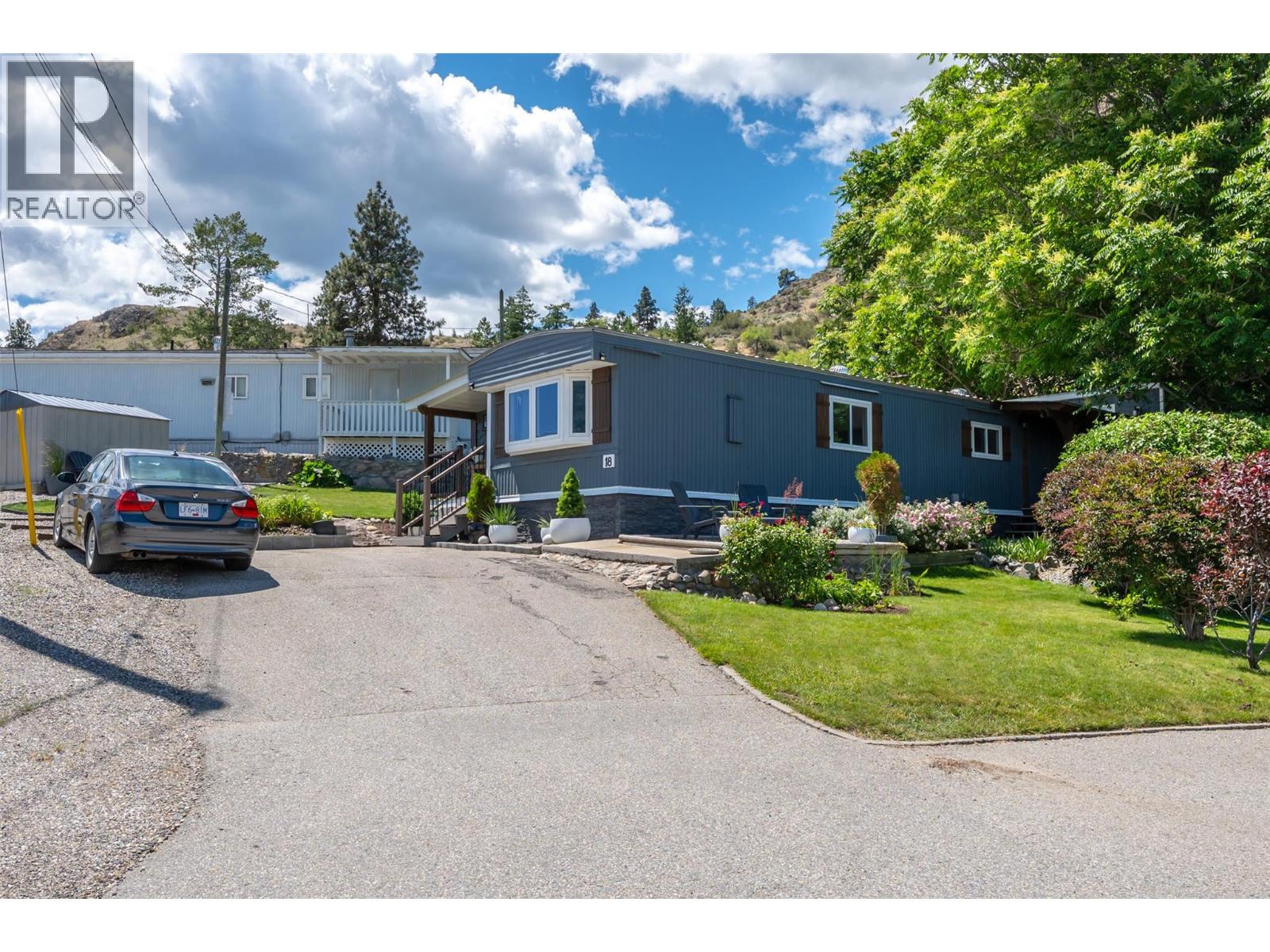 6822 Leighton Crescent Unit# 18, Oliver, British Columbia  V0H 1T2 - Photo 43 - 10391487