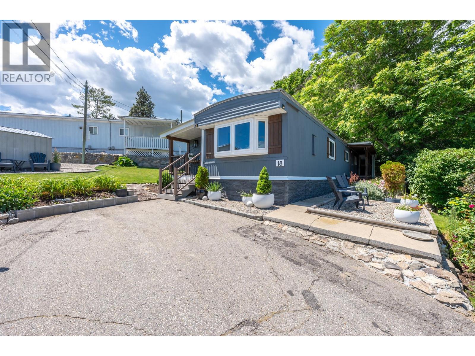 6822 Leighton Crescent Unit# 18, Oliver, British Columbia  V0H 1T2 - Photo 41 - 10391487
