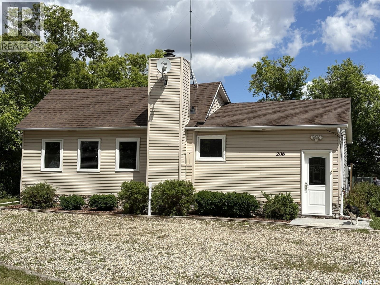 206 Cobo Avenue, Guernsey Sk., Usborne Rm No. 310, Saskatchewan