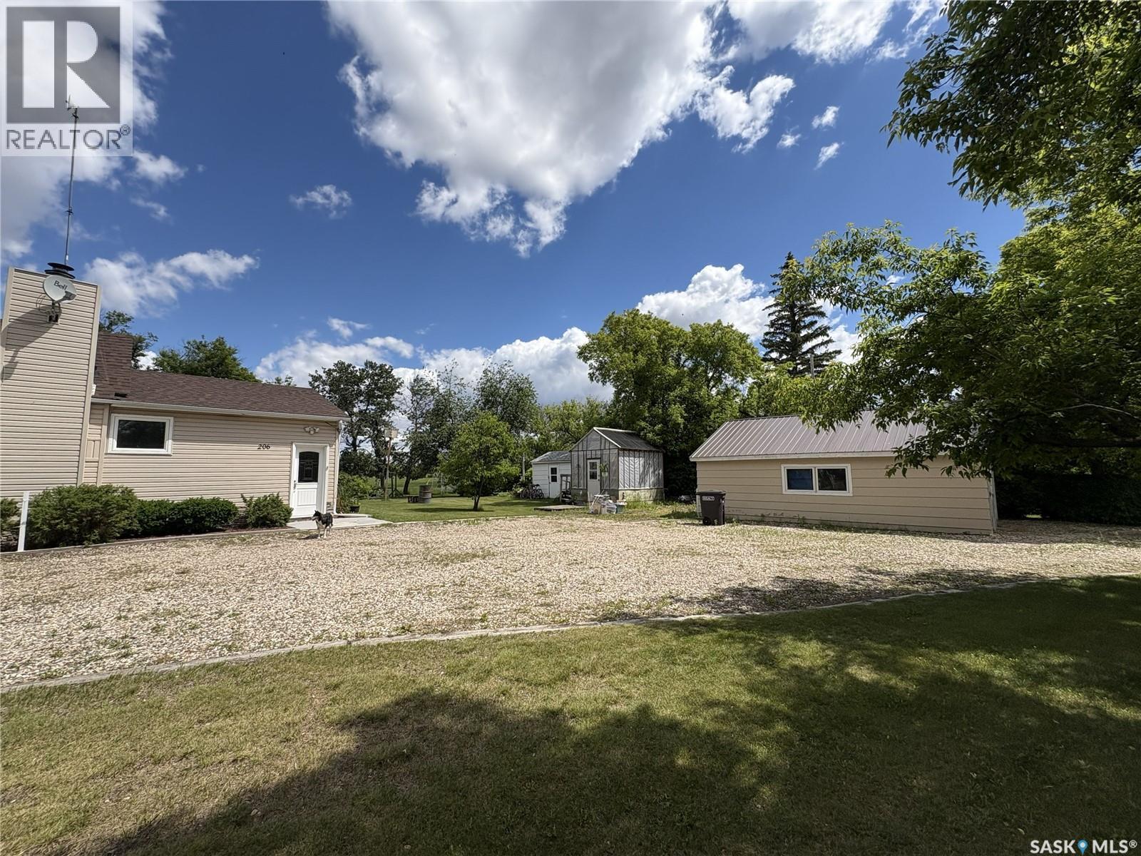 206 Cobo Avenue, Guernsey Sk., Usborne Rm No. 310, Saskatchewan  S0K 1W0 - Photo 29 - SK039497