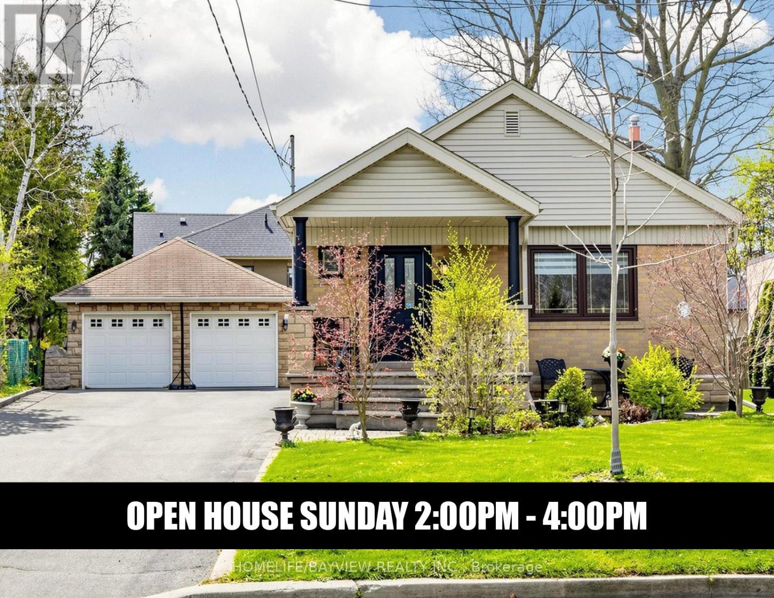 10 WOOLTON CRESCENT, Toronto, Ontario
