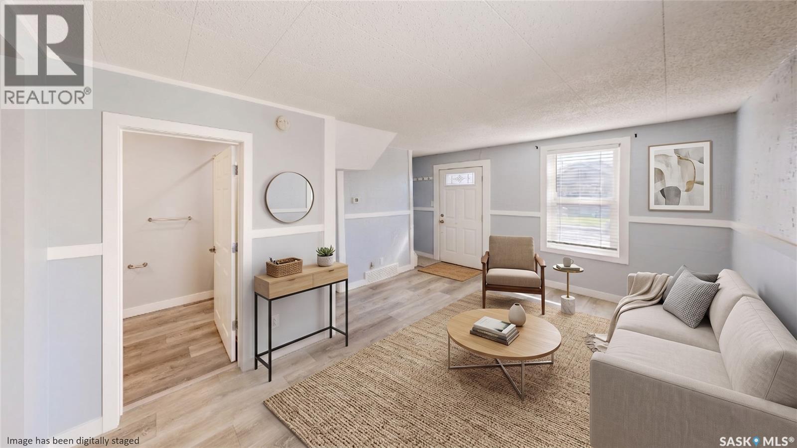 1248 Wallace STREET, Regina, Saskatchewan