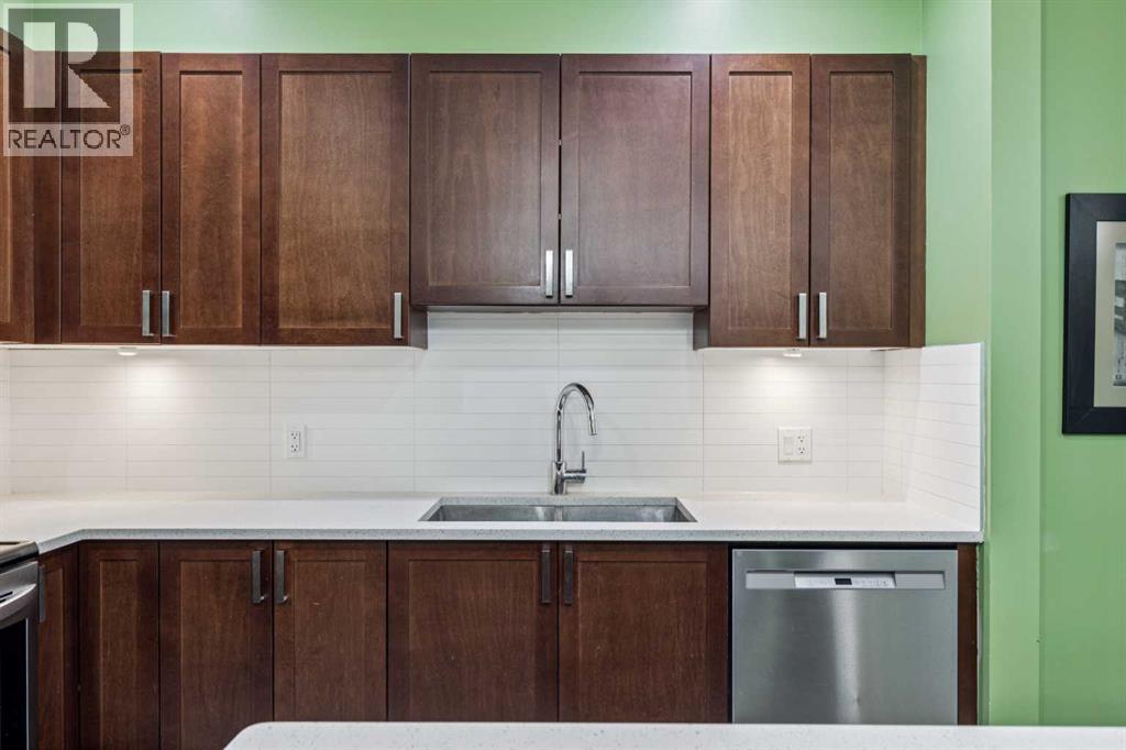 103, 16 Auburn Bay Link Se, Calgary, Alberta  T3M 1Z6 - Photo 6 - A2316530