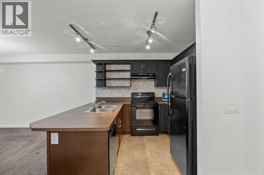 1213, 310 Mckenzie Towne Gate SE, Calgary, Alberta  T2Z 1A6 - Photo 5 - A2316535