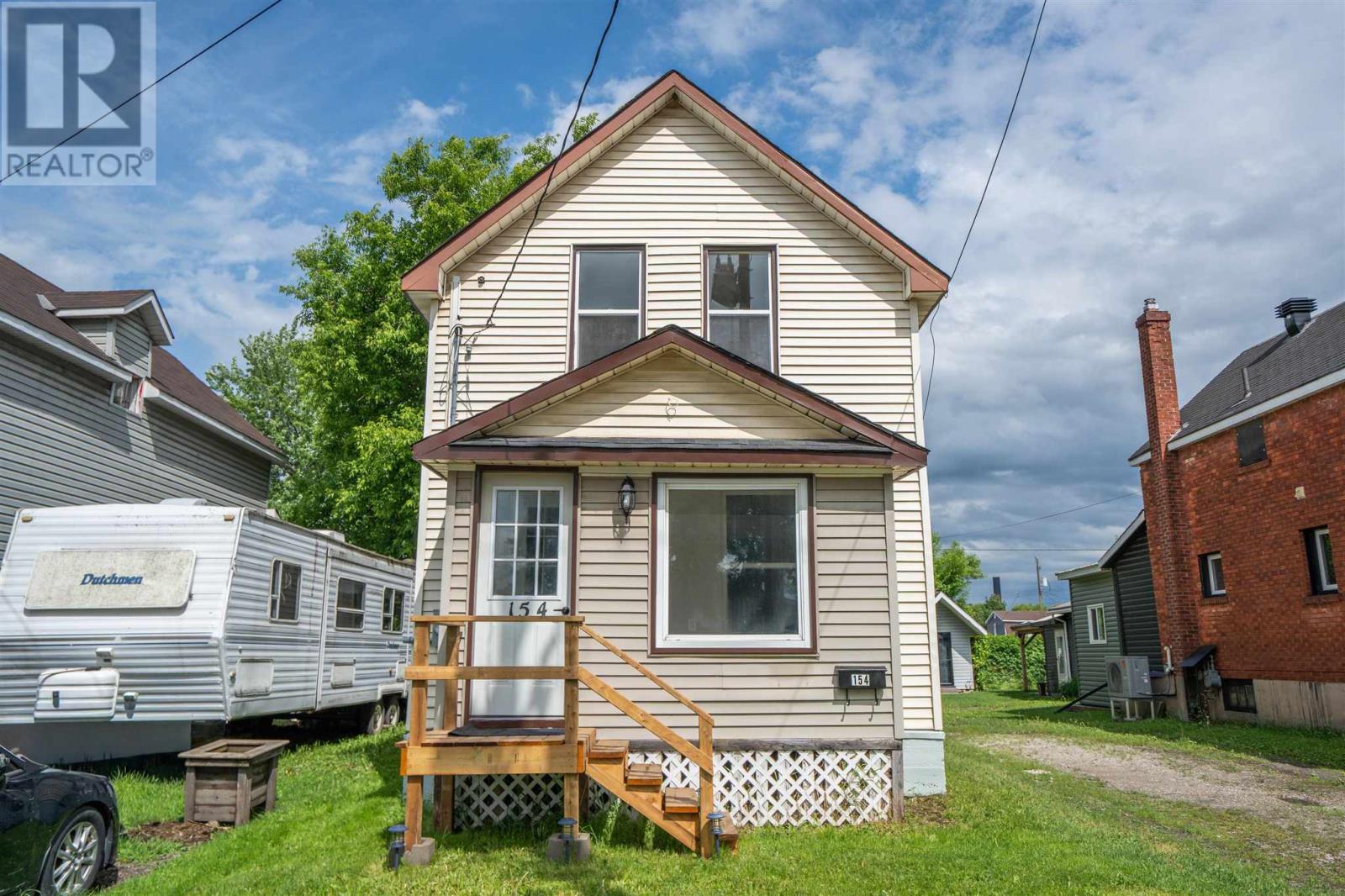 154 Spadina Ave, Sault Ste. Marie, Ontario P6C 5C7 - Photo 2 - SM261466